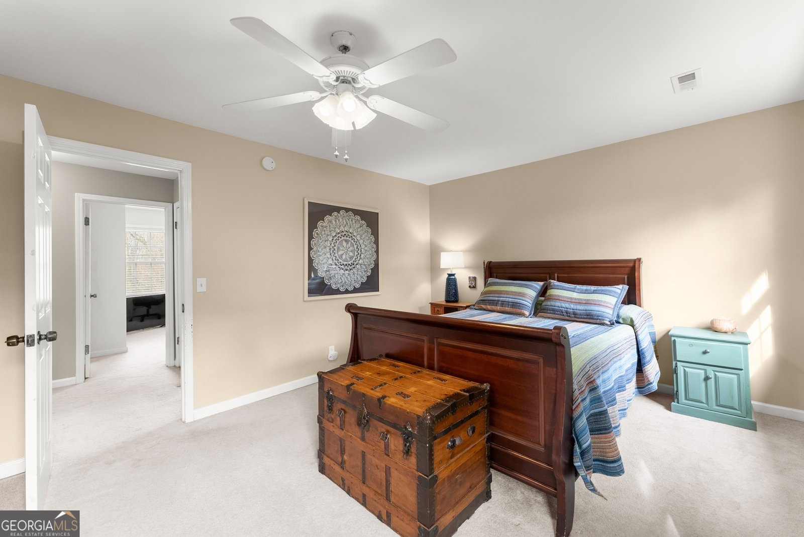 548 Old Canton Road Ball Ground - 19