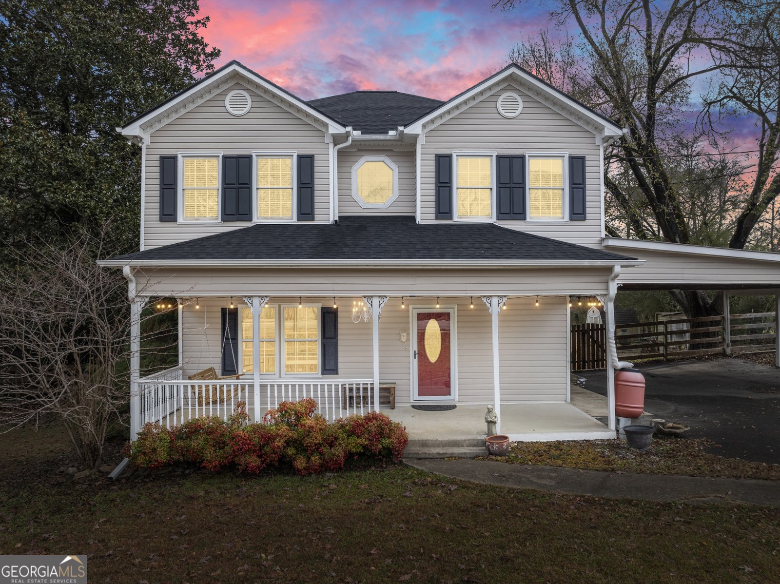 548 Old Canton Road Ball Ground - 2