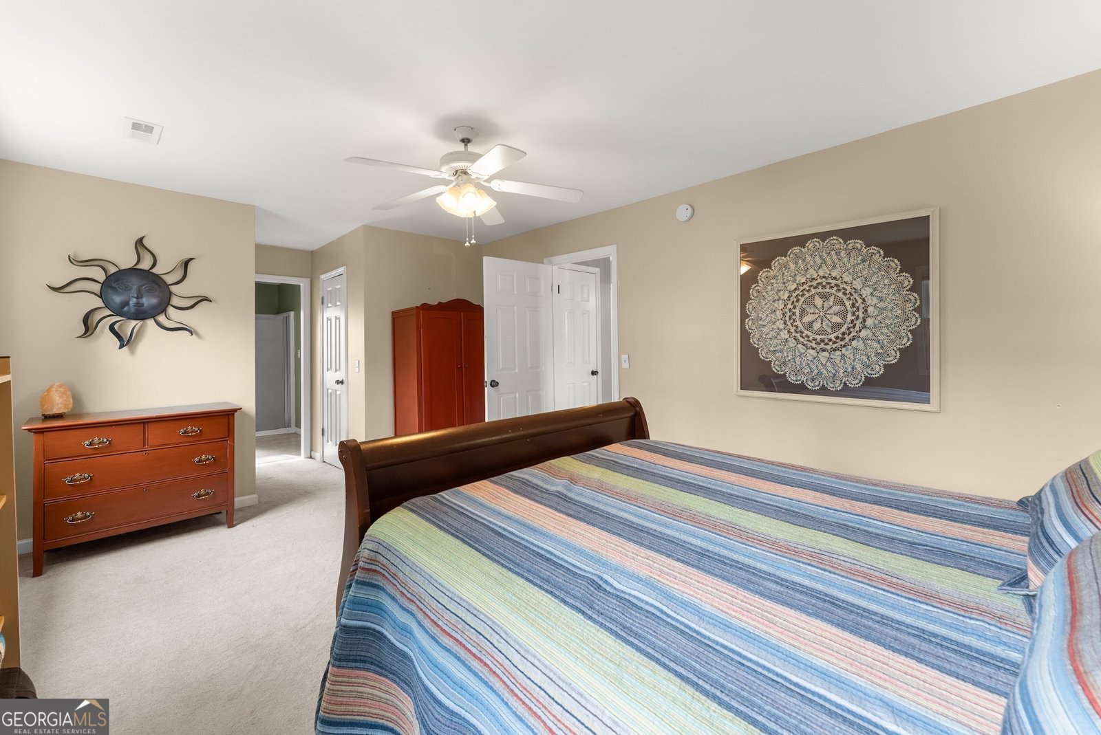 548 Old Canton Road Ball Ground - 20