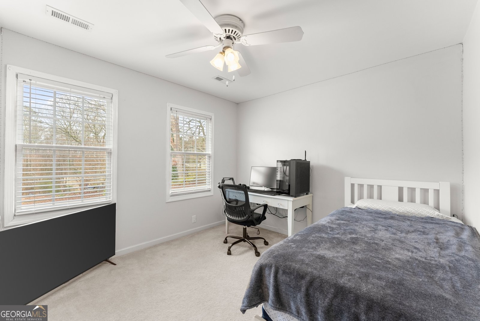 548 Old Canton Road Ball Ground - 24