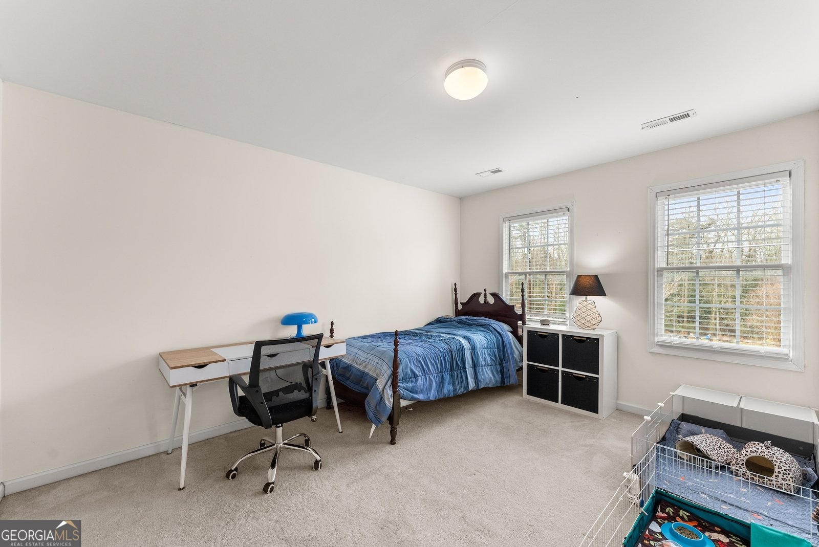 548 Old Canton Road Ball Ground - 28