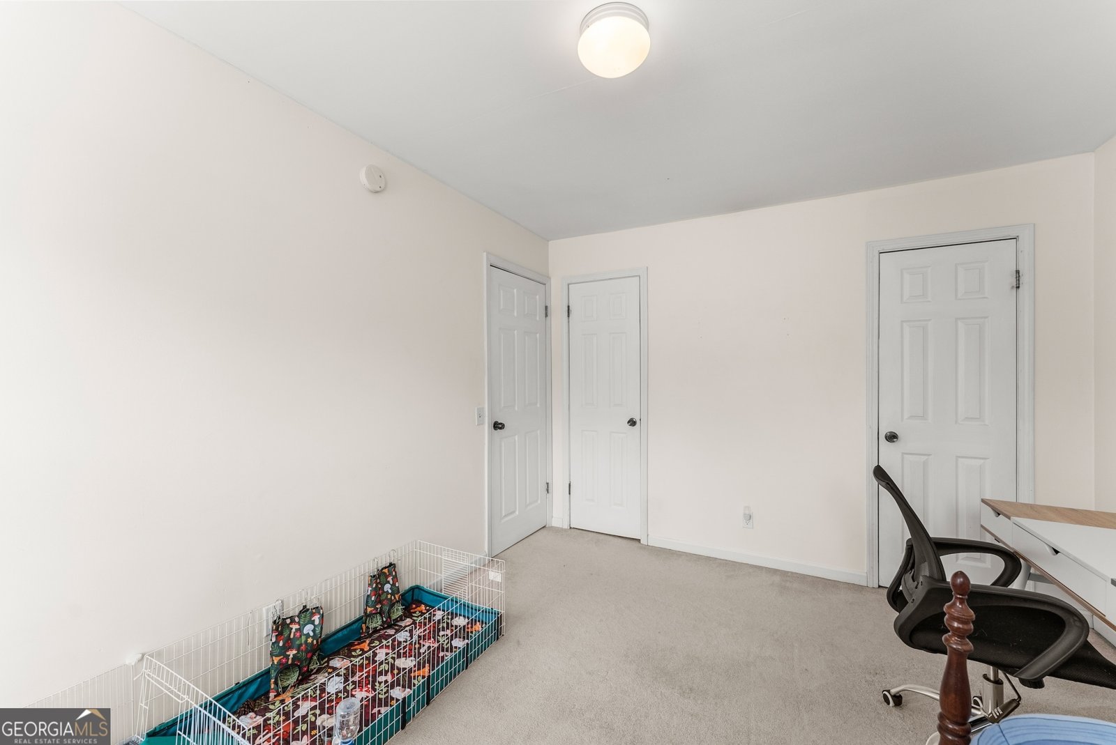 548 Old Canton Road Ball Ground - 29