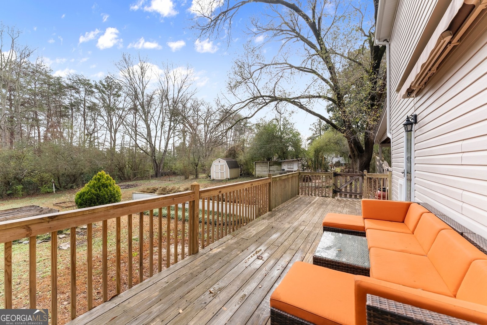 548 Old Canton Road Ball Ground - 30