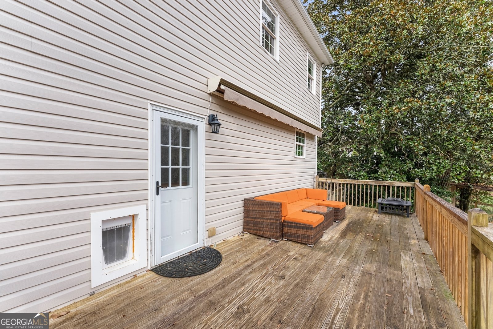 548 Old Canton Road Ball Ground - 31