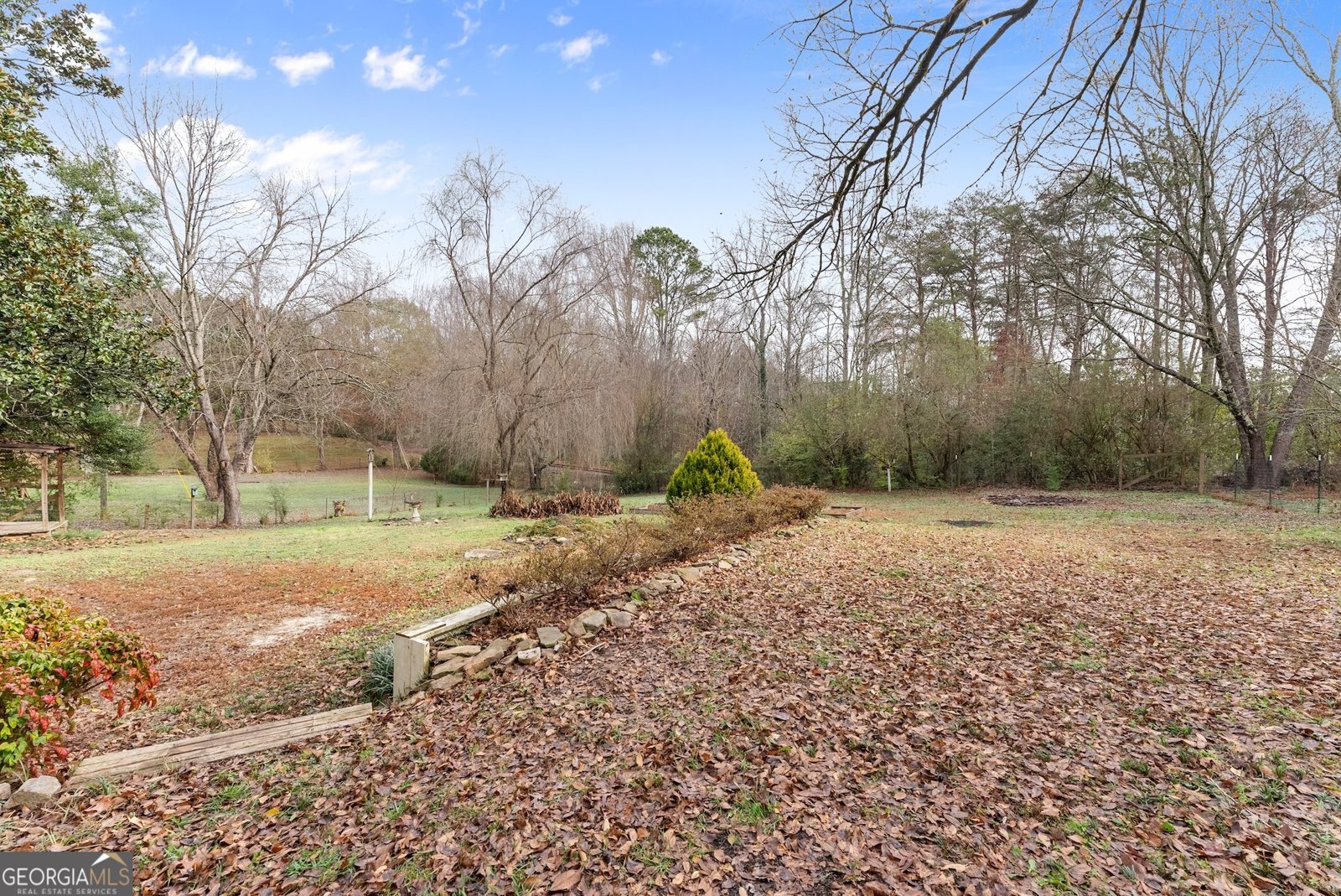 548 Old Canton Road Ball Ground - 32