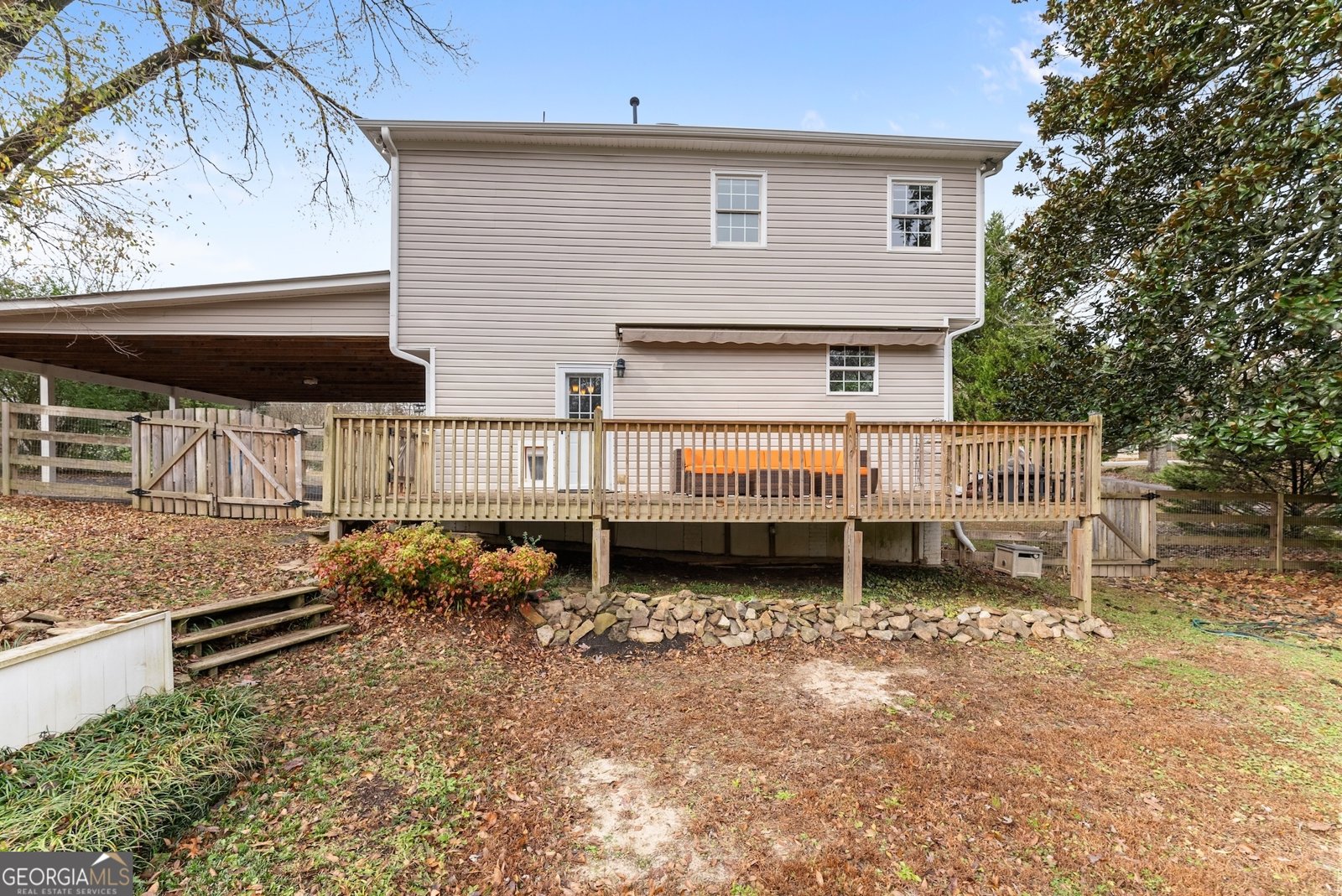 548 Old Canton Road Ball Ground - 34