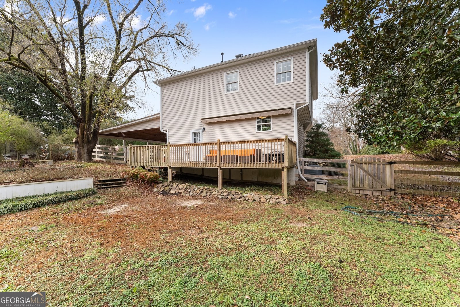 548 Old Canton Road Ball Ground - 35