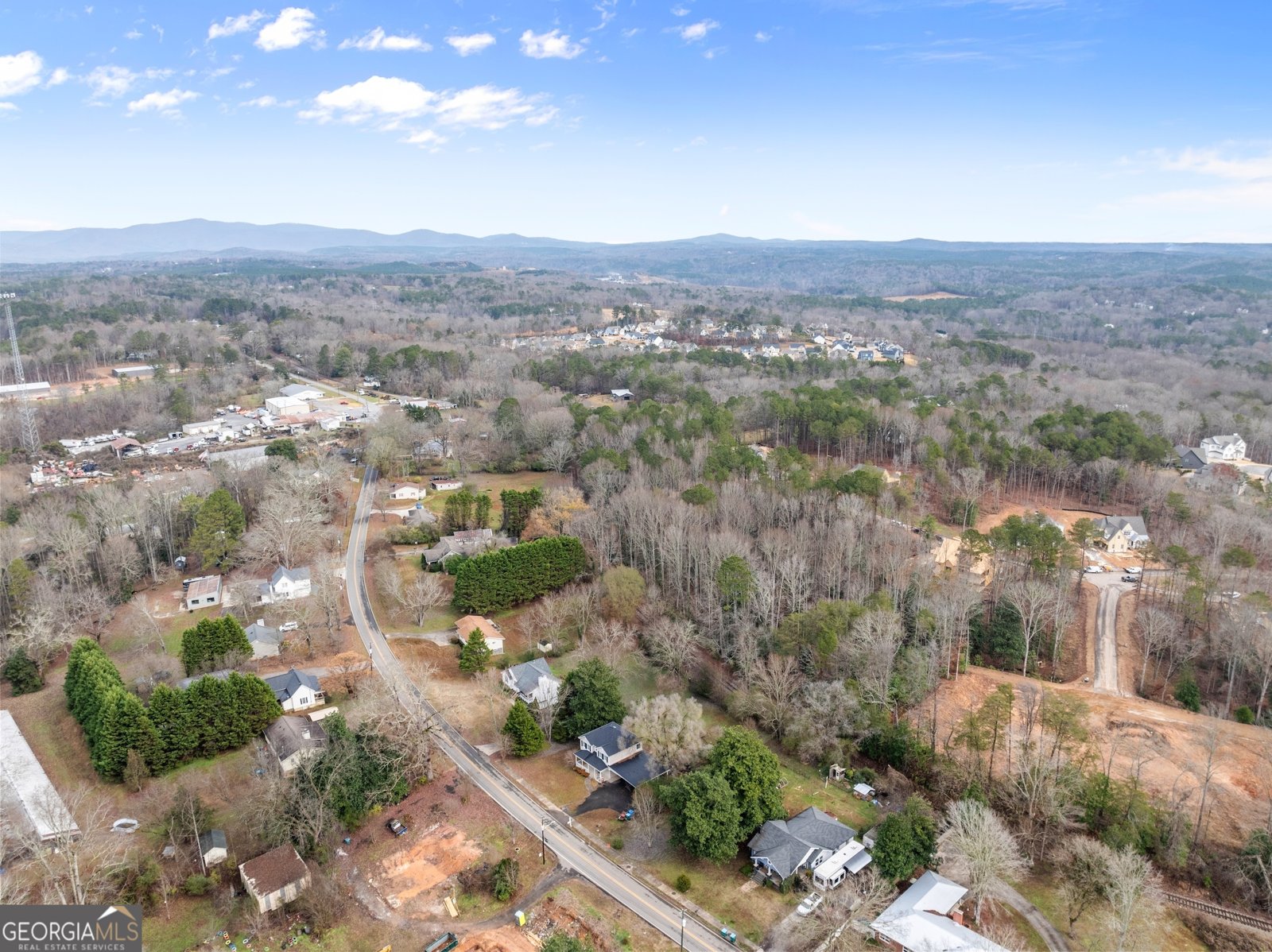 548 Old Canton Road Ball Ground - 41