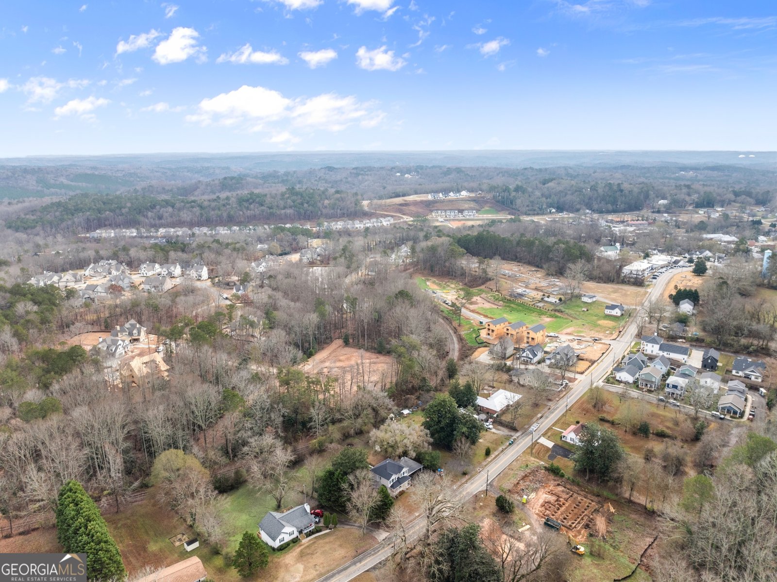 548 Old Canton Road Ball Ground - 44