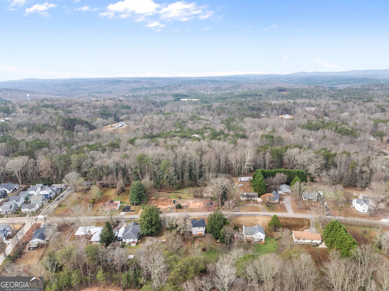 548 Old Canton Road Ball Ground - 46