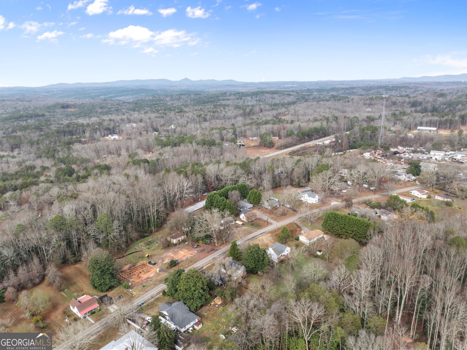 548 Old Canton Road Ball Ground - 47