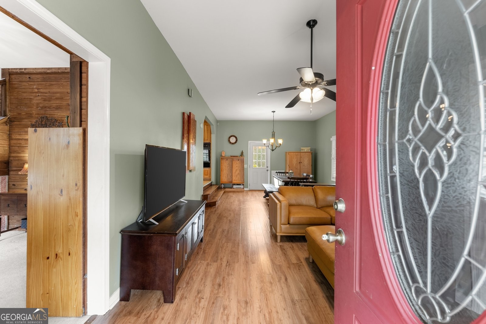 548 Old Canton Road Ball Ground - 5