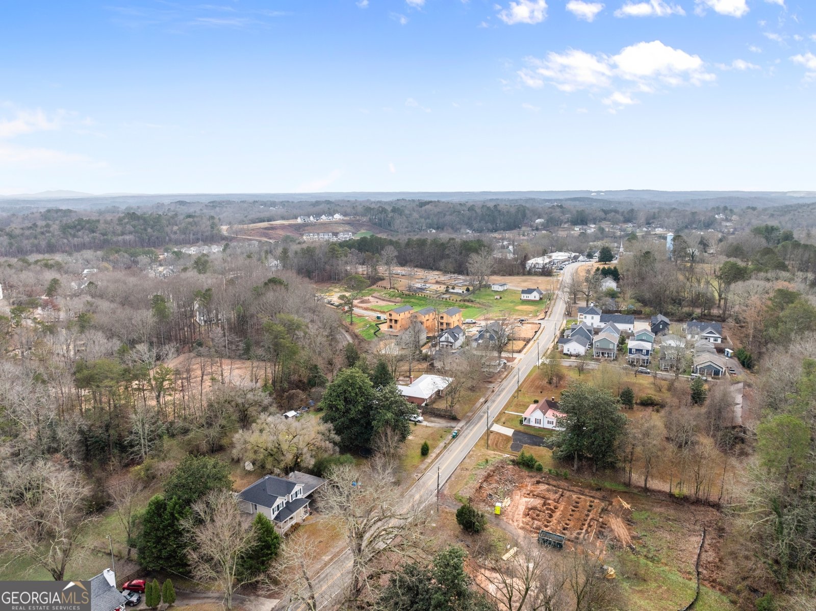 548 Old Canton Road Ball Ground - 50