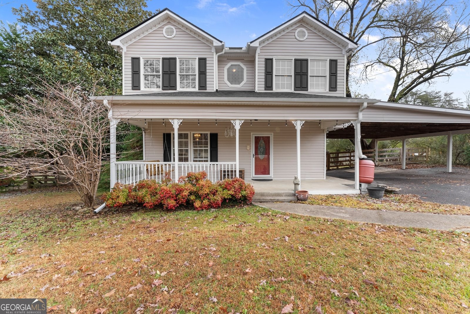 548 Old Canton Road Ball Ground - 56