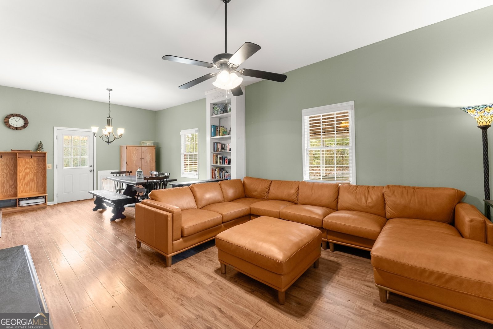 548 Old Canton Road Ball Ground - 6