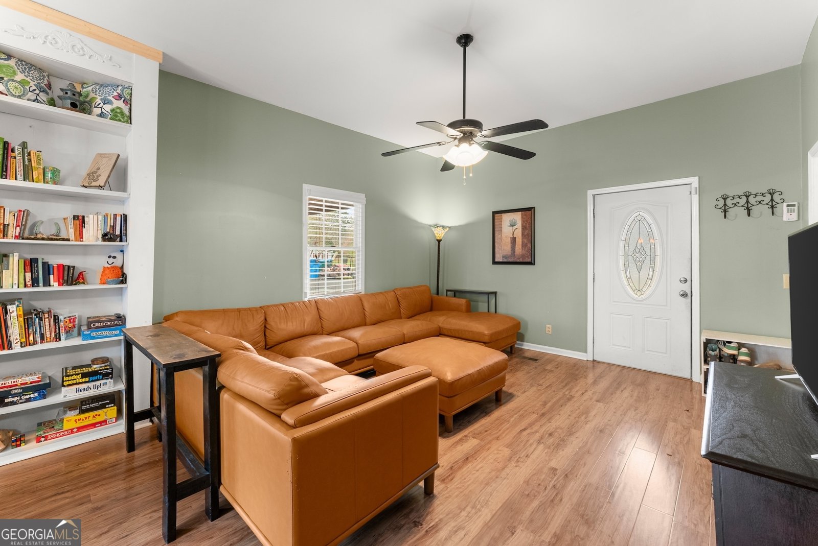 548 Old Canton Road Ball Ground - 7