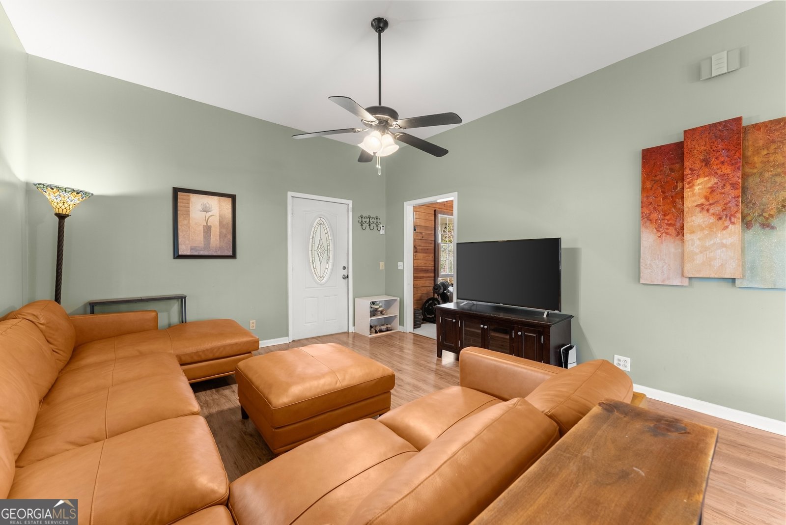 548 Old Canton Road Ball Ground - 8