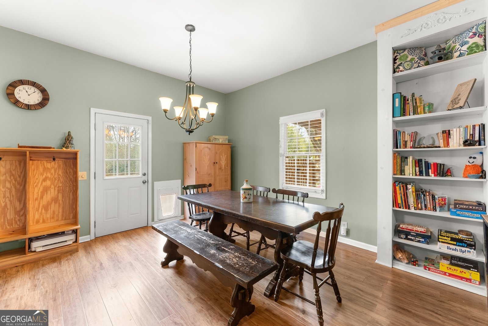 548 Old Canton Road Ball Ground - 9