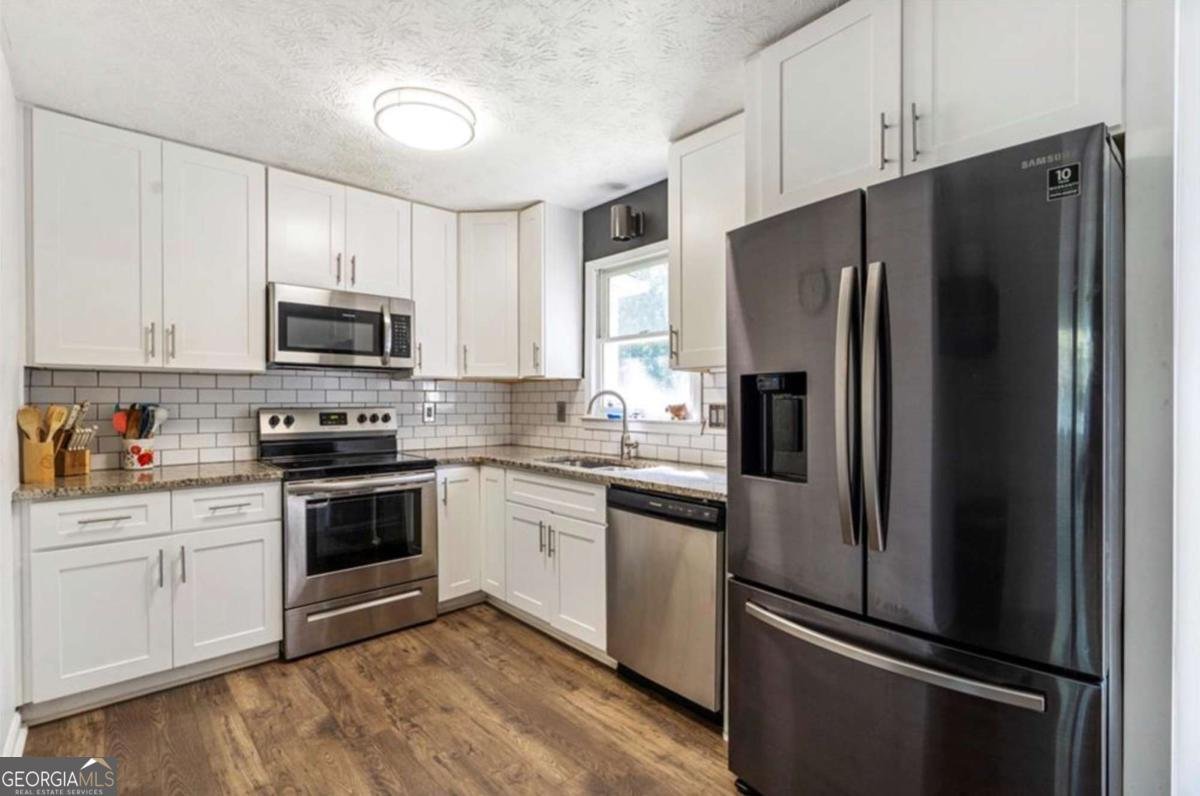 80 Knight Drive Mcdonough - 10