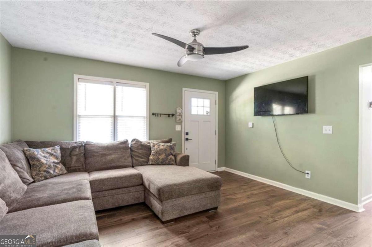 80 Knight Drive Mcdonough - 3