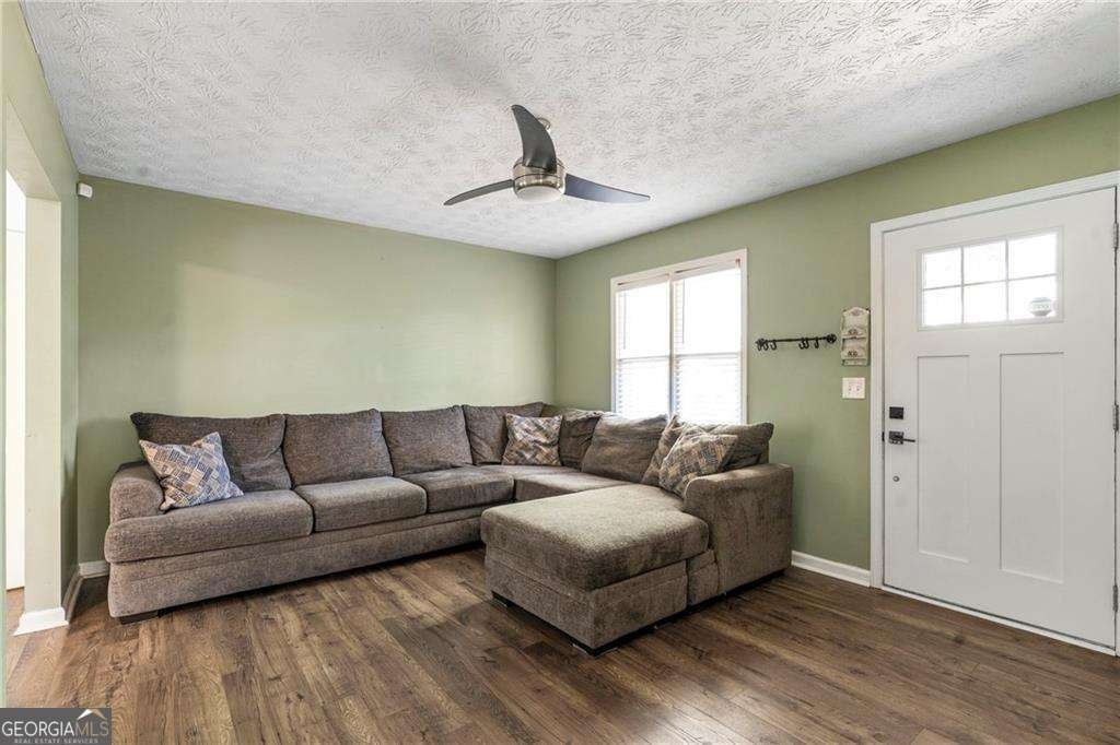 80 Knight Drive Mcdonough - 4