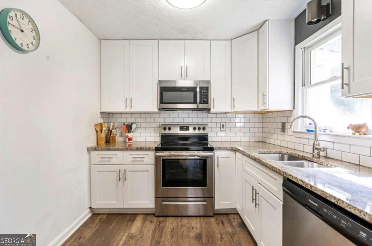 80 Knight Drive Mcdonough - 9