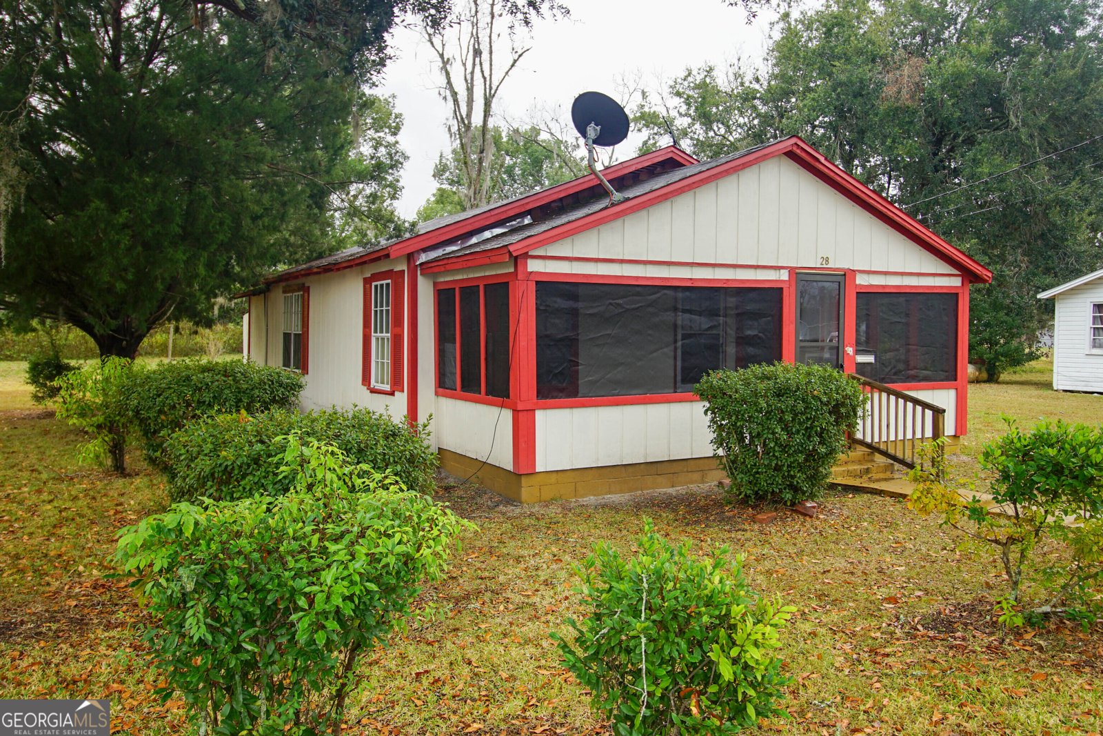 28 Mlk Jr Avenue Lakeland - 4