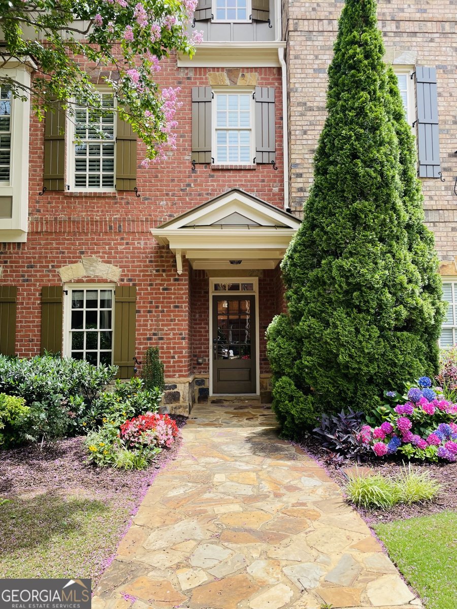 578 PARKSIDE VILLAGE Way Marietta - 28