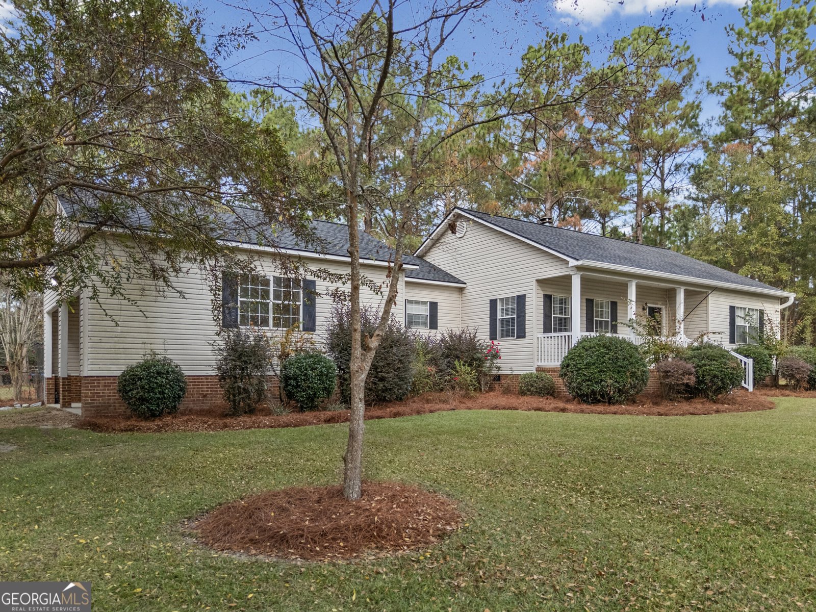 2537 Sumner Road Moultrie - 2