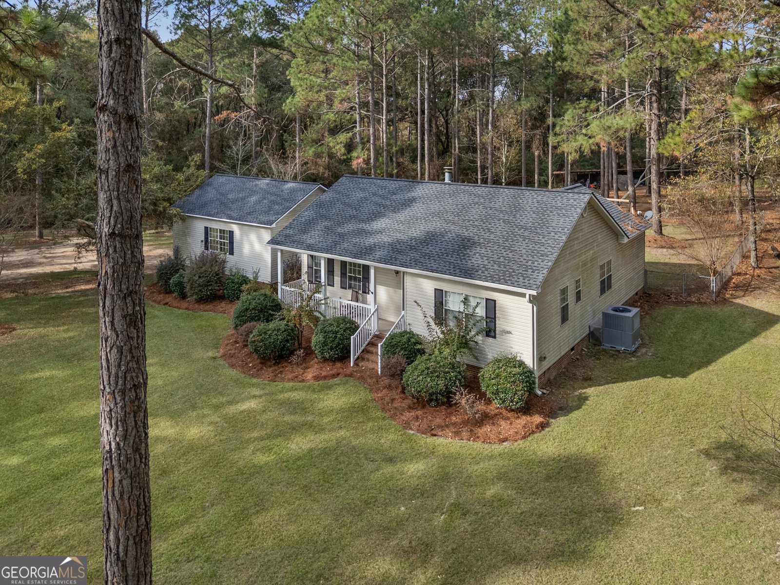 2537 Sumner Road Moultrie - 3
