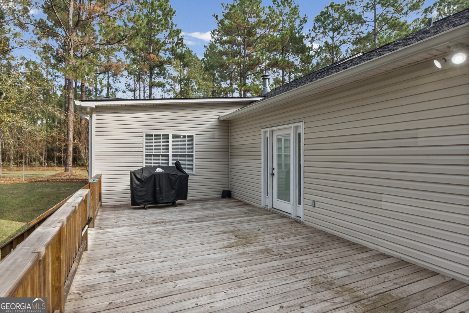 2537 Sumner Road Moultrie - 34