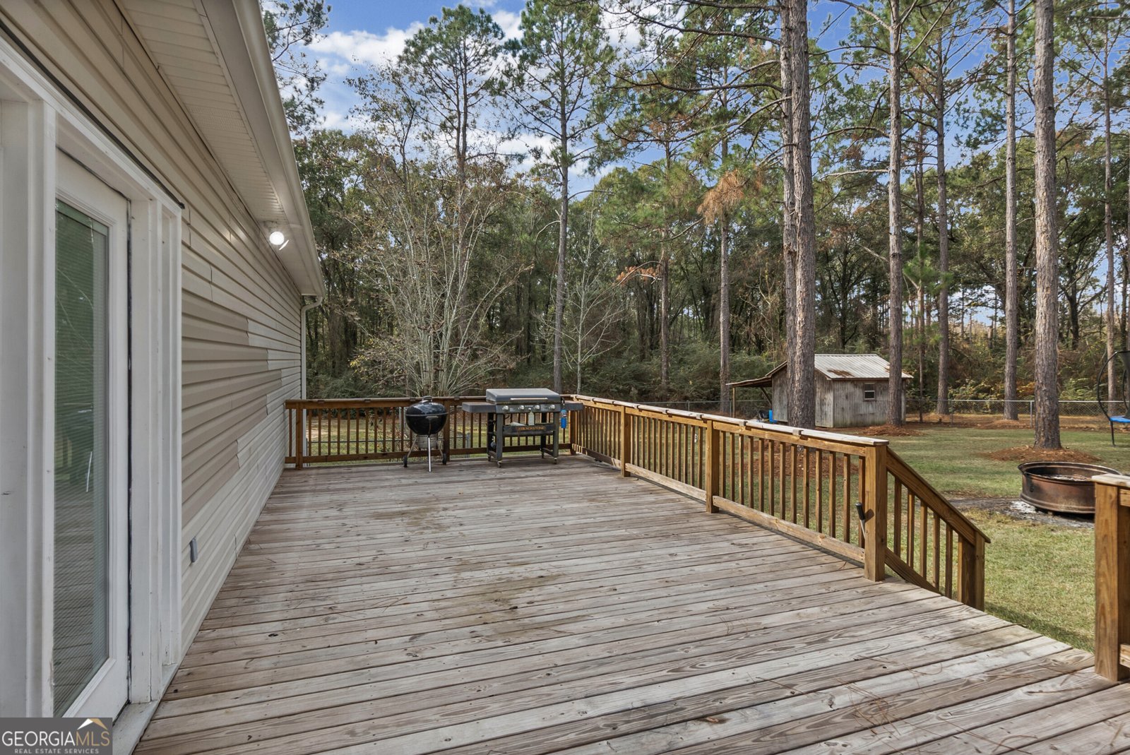 2537 Sumner Road Moultrie - 35