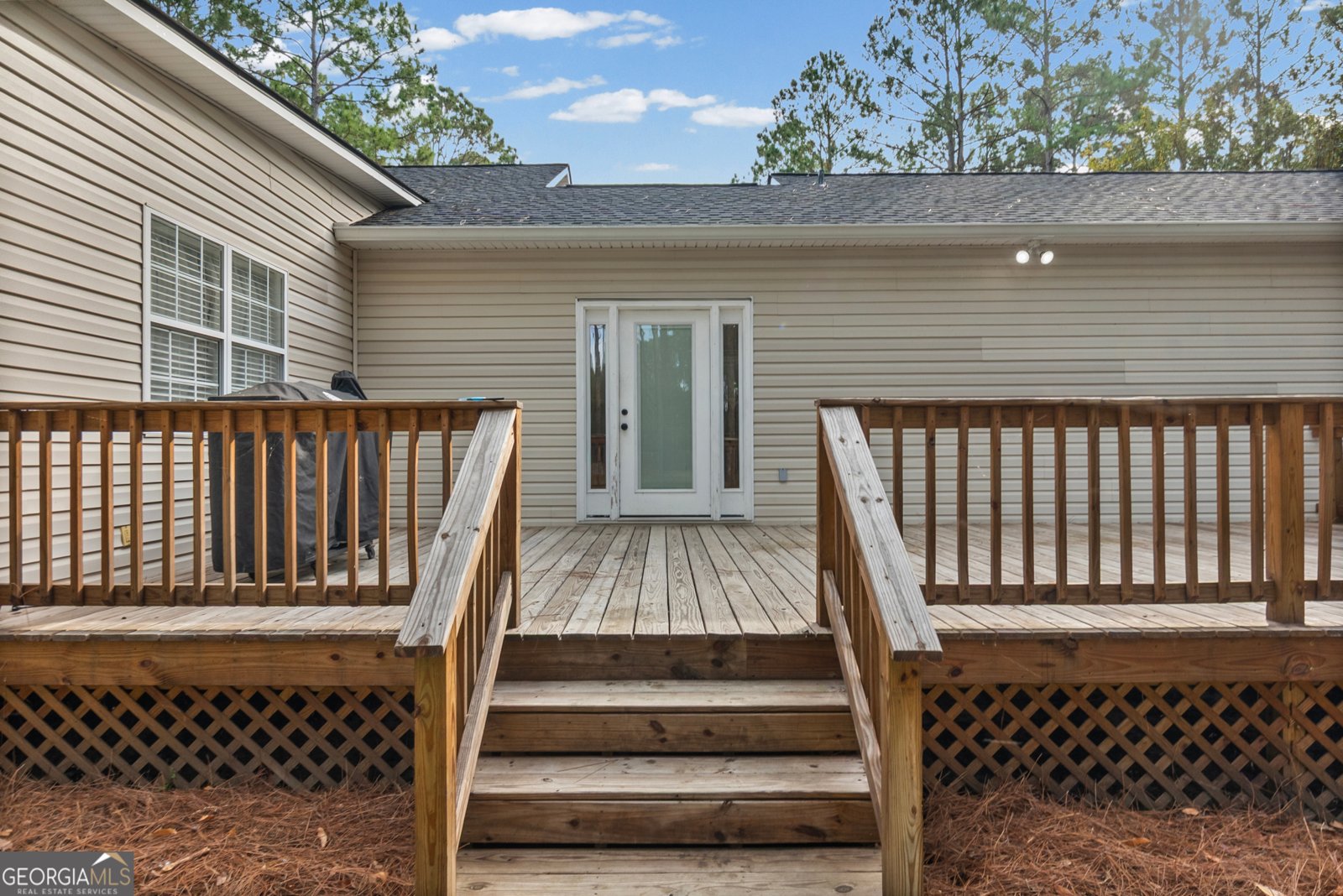 2537 Sumner Road Moultrie - 36