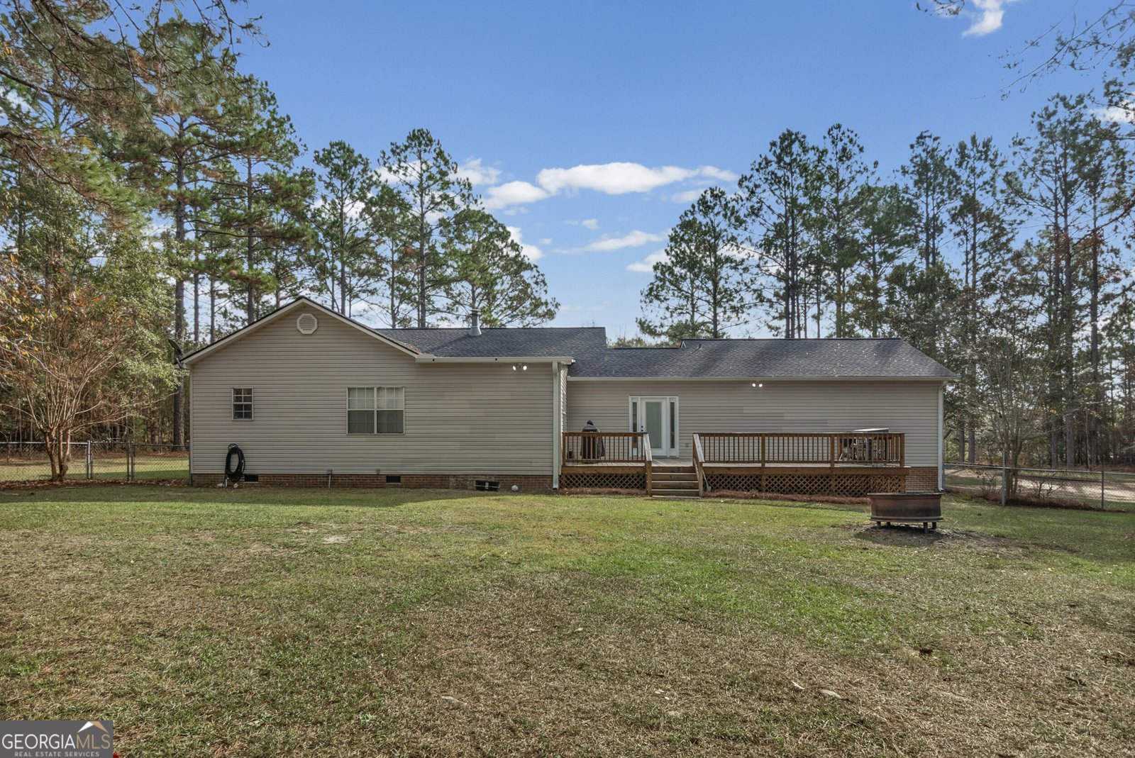 2537 Sumner Road Moultrie - 37