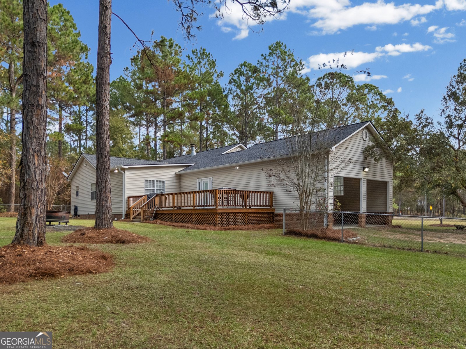 2537 Sumner Road Moultrie - 38
