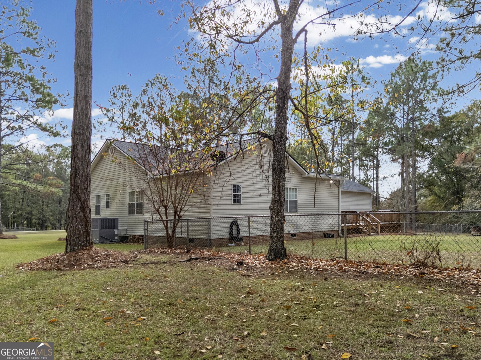 2537 Sumner Road Moultrie - 39