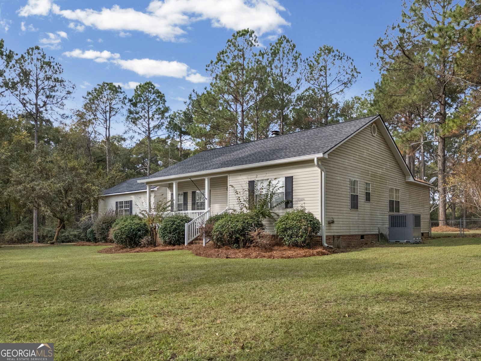 2537 Sumner Road Moultrie - 4
