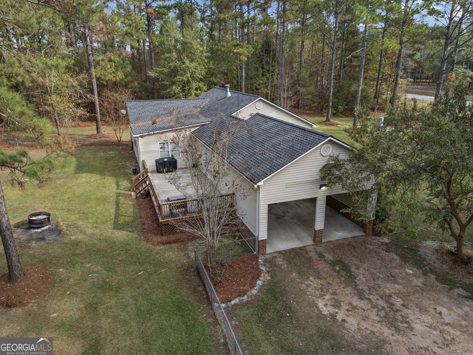 2537 Sumner Road Moultrie - 40