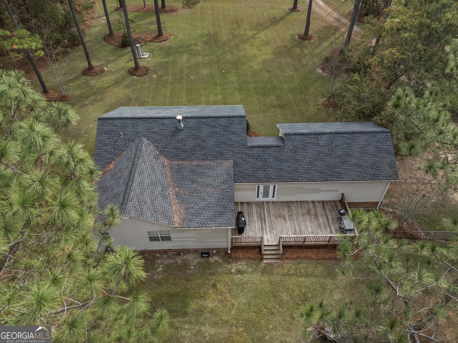 2537 Sumner Road Moultrie - 41