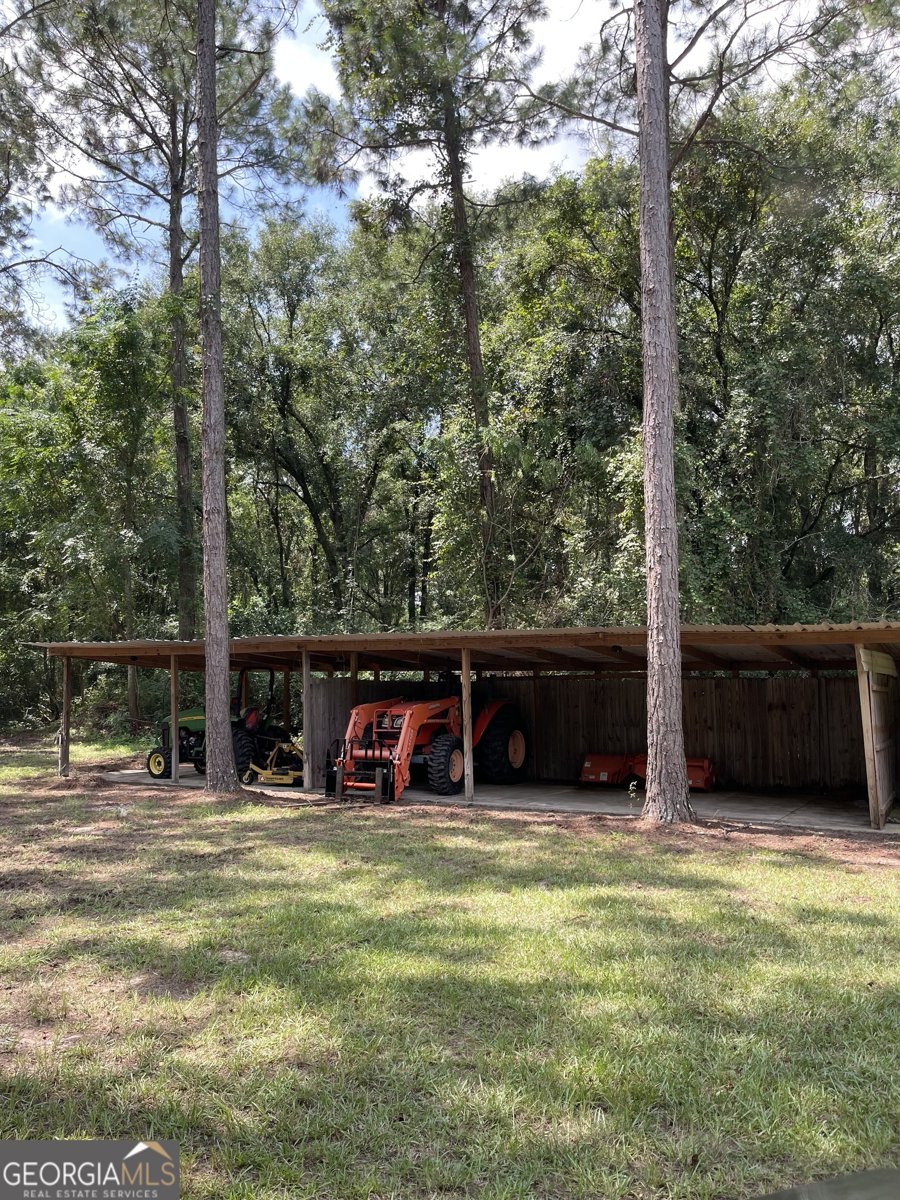 2537 Sumner Road Moultrie - 42