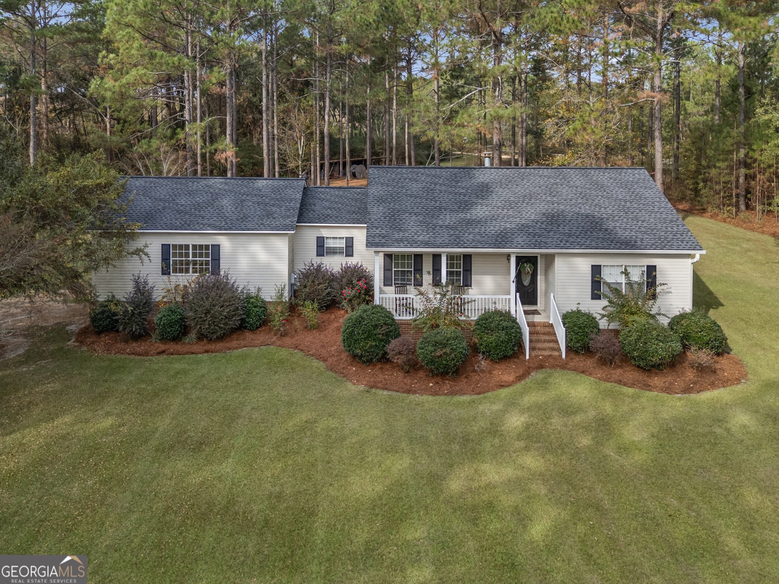 2537 Sumner Road Moultrie - 5