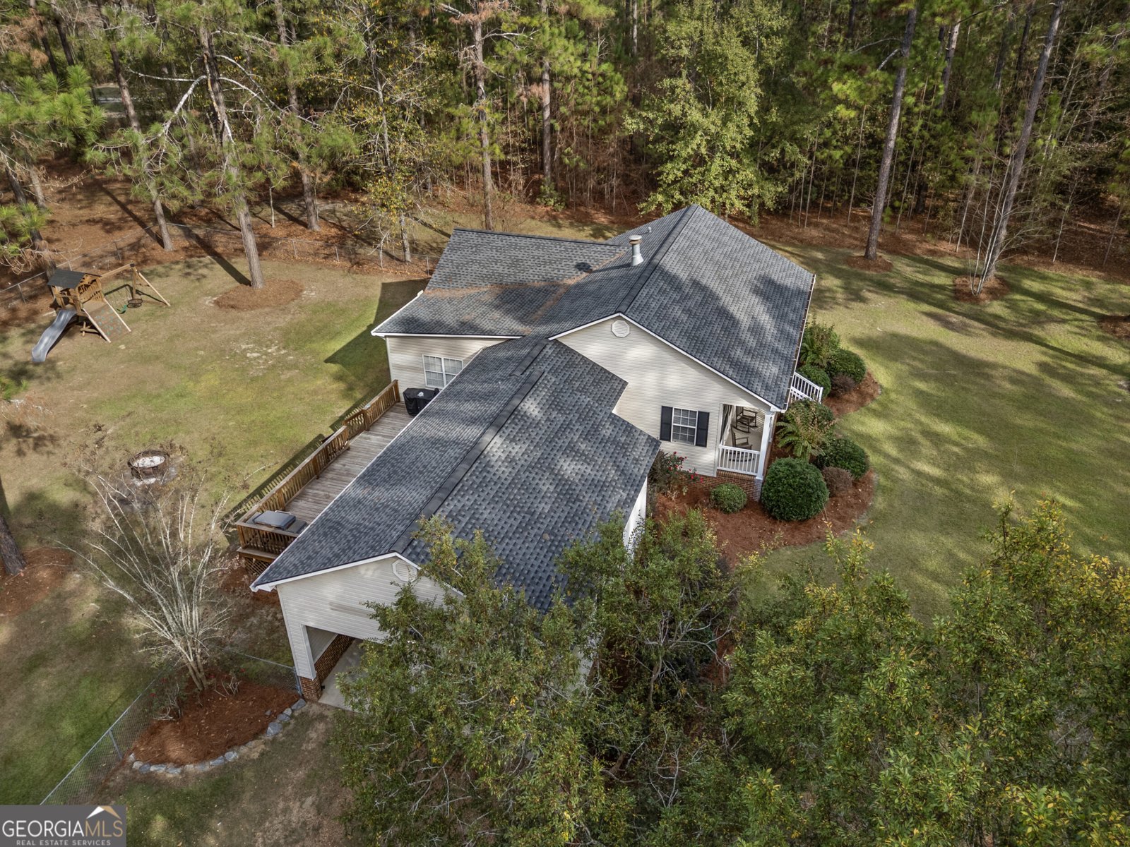 2537 Sumner Road Moultrie - 6