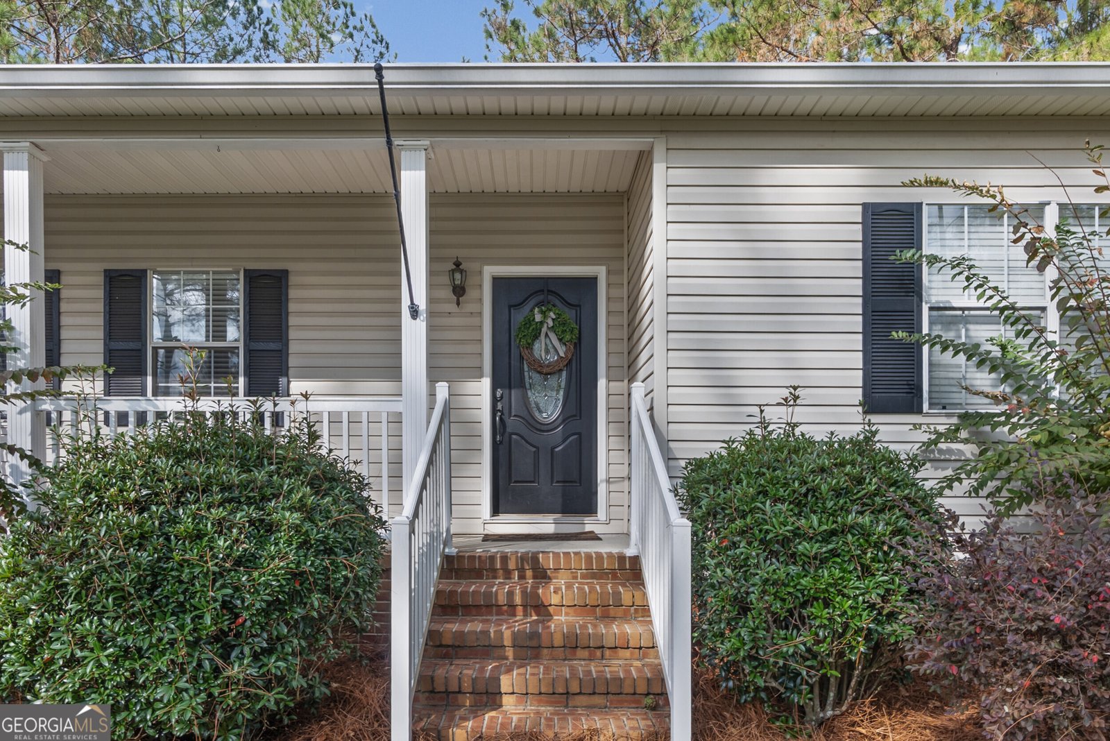 2537 Sumner Road Moultrie - 7