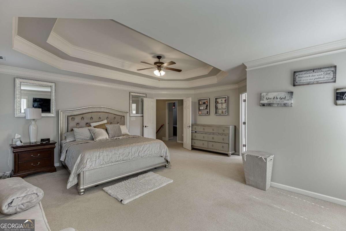 4880 Stone Moss Path Hoschton - 17