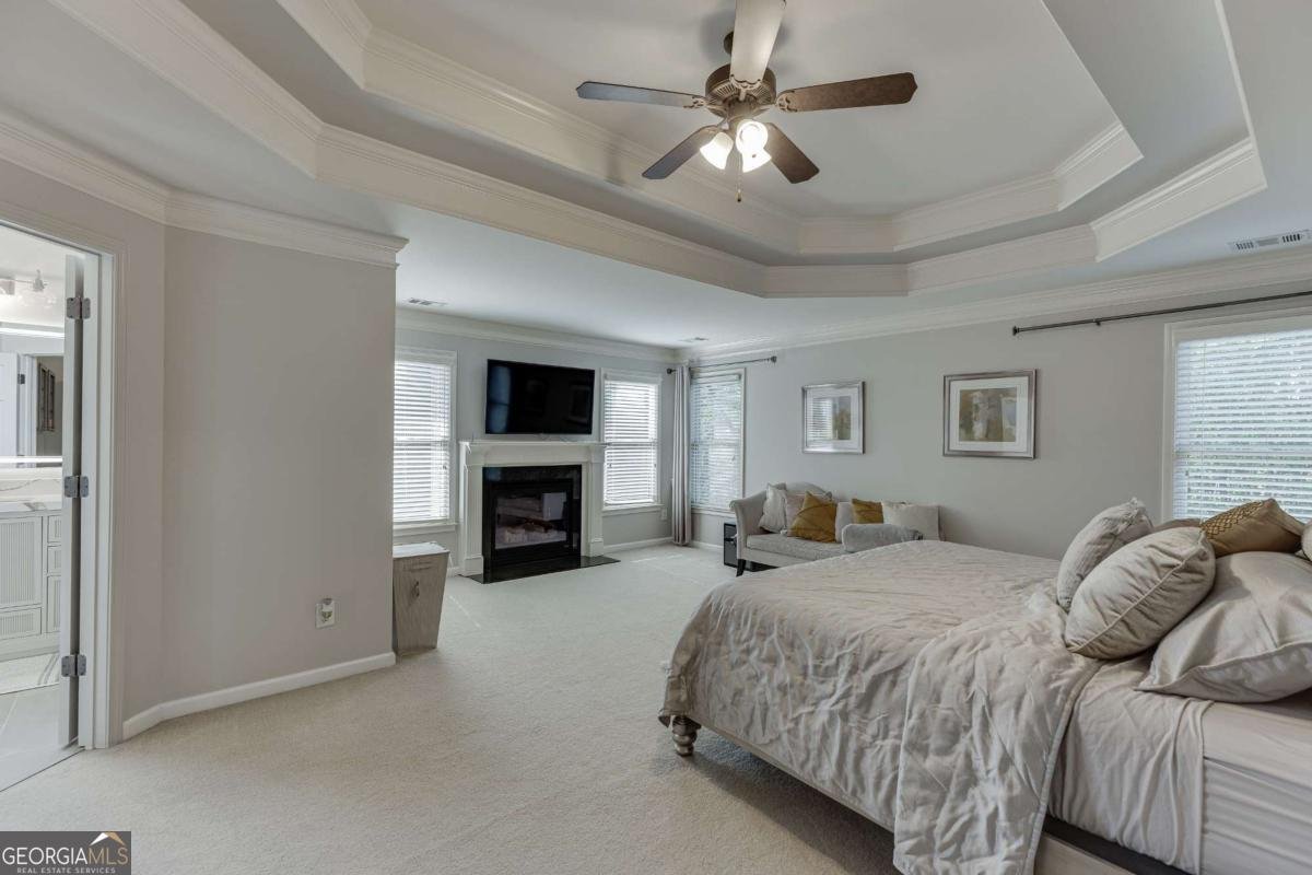 4880 Stone Moss Path Hoschton - 18