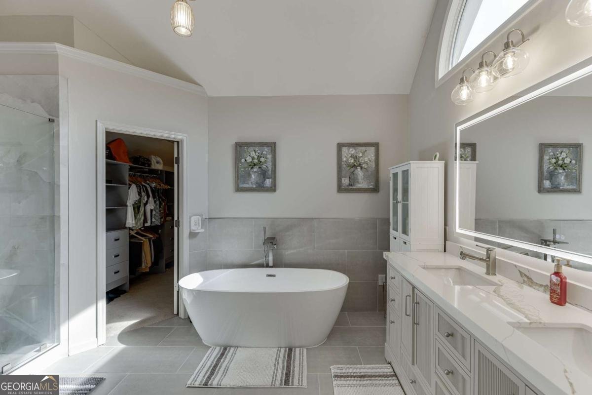 4880 Stone Moss Path Hoschton - 19