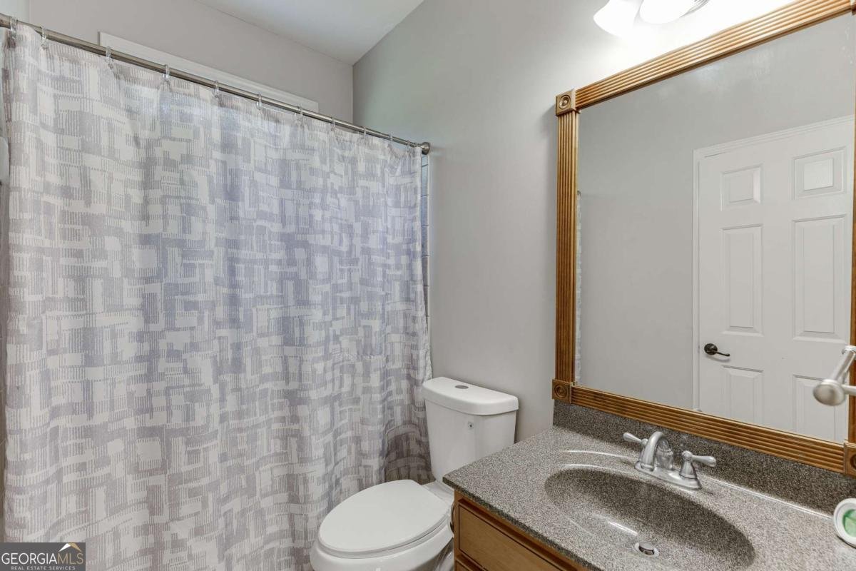 4880 Stone Moss Path Hoschton - 25