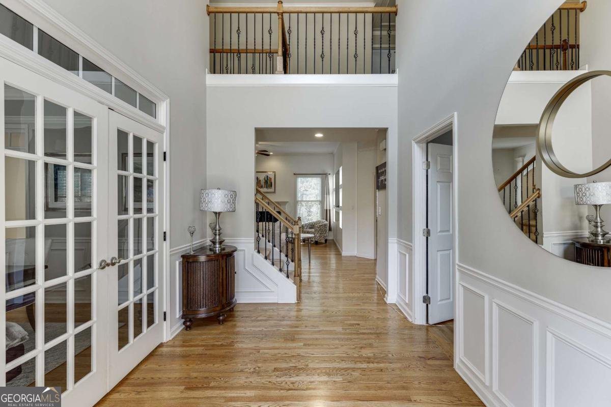 4880 Stone Moss Path Hoschton - 3