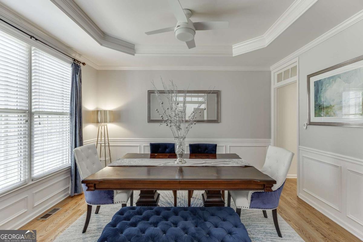 4880 Stone Moss Path Hoschton - 4