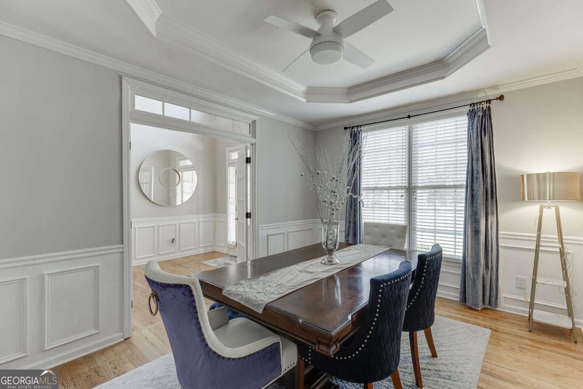 4880 Stone Moss Path Hoschton - 5